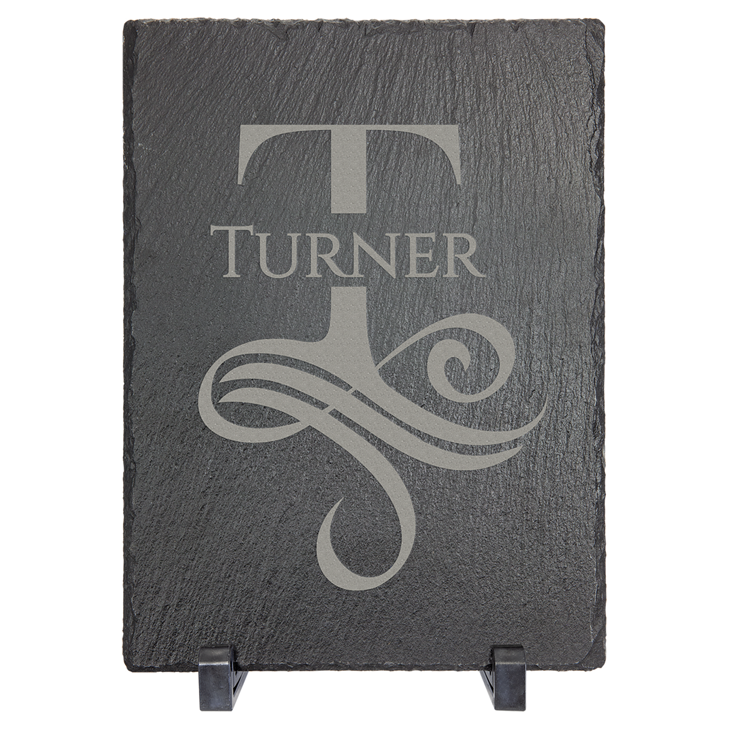 Slate Decor - 5x7 inches