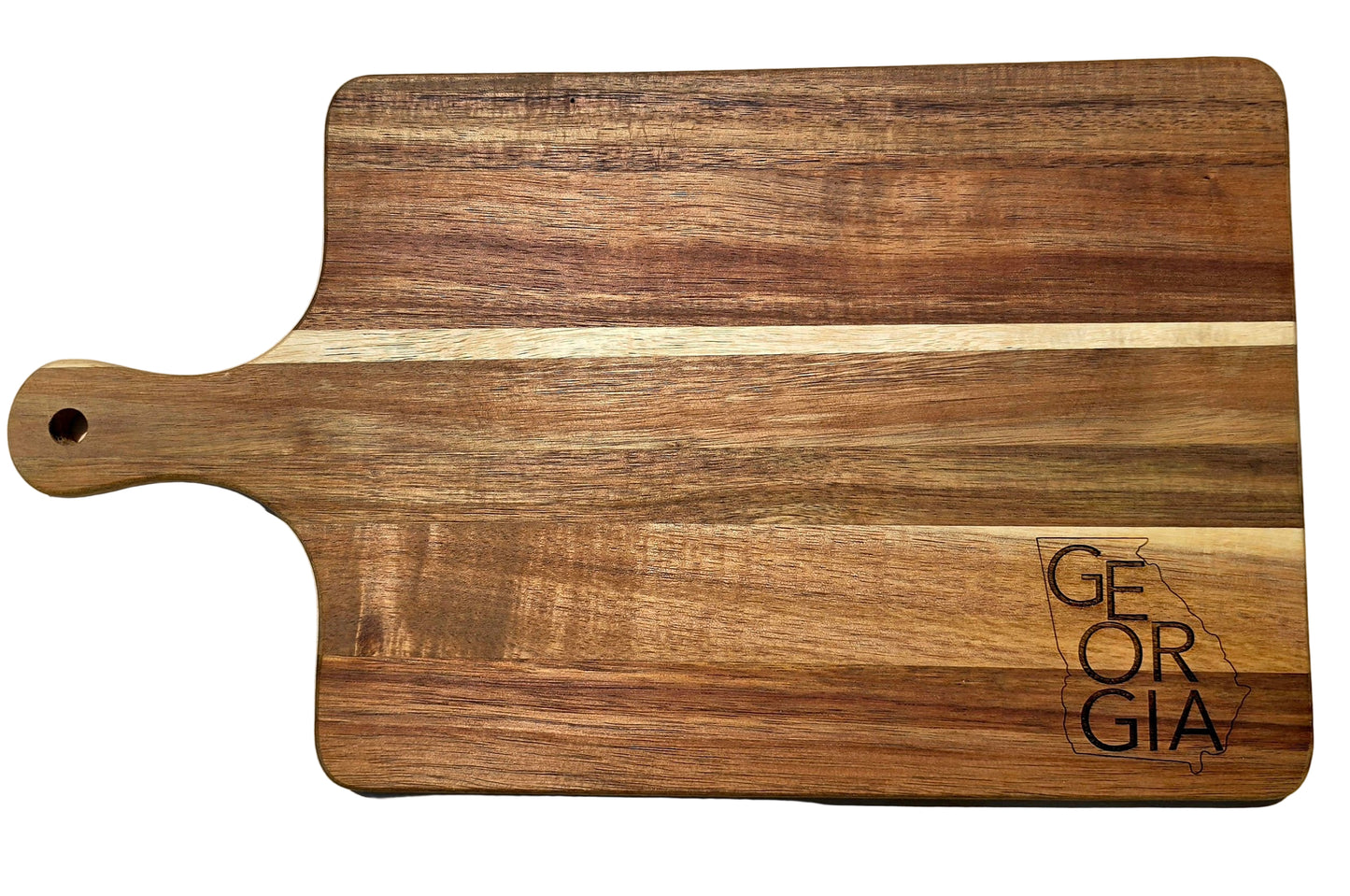 Wood Cutting board