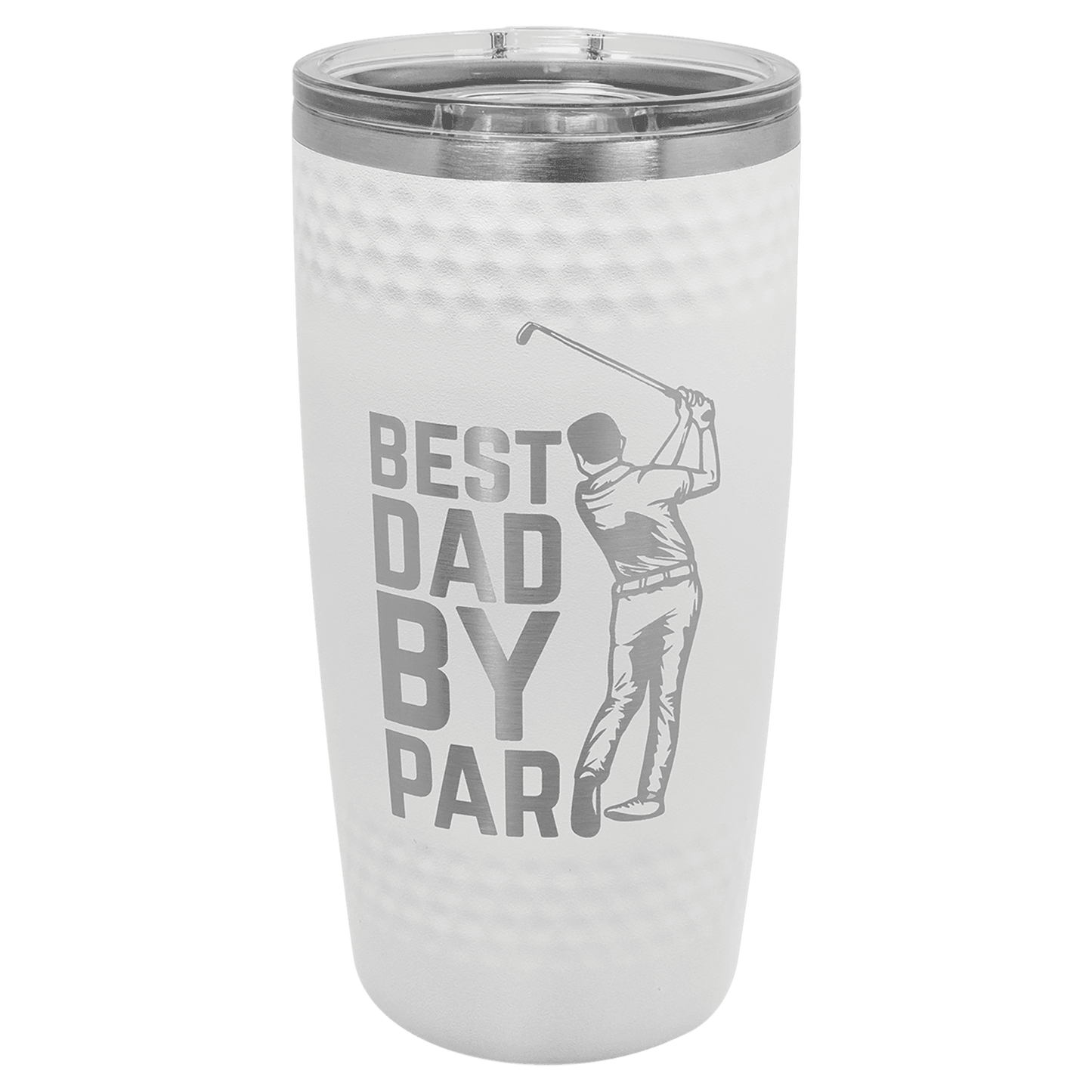 Golf Tumbler
