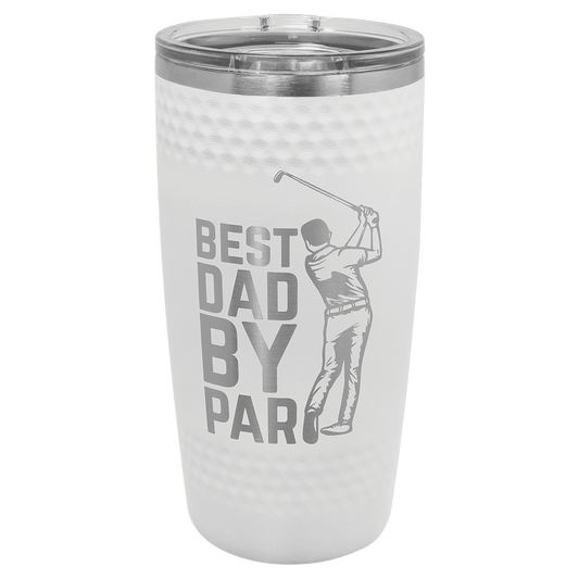Golf Tumbler