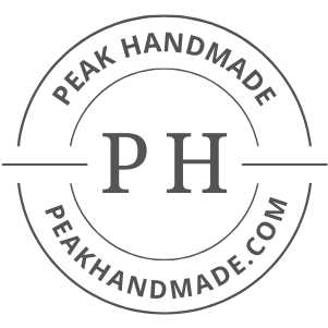 Peak Handmade Gift Card