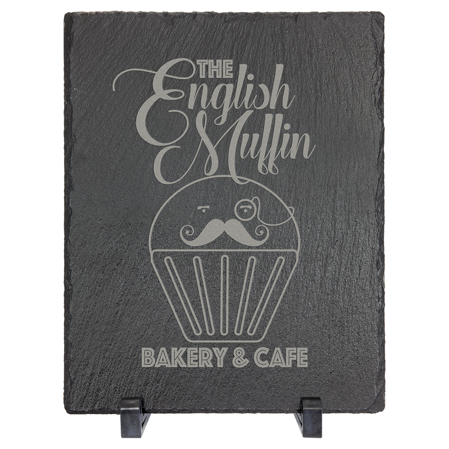 Slate Decor - 7x9 inches